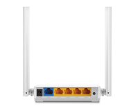 TP-LINK WiFi N300 1WAN 4xLAN TL-WR844N - 551270 - zdjęcie 3